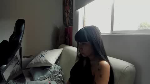 Snapshot of saraadesire chatting on November 10, 7:13 pm Sara online show from November 10, 7:13 pm