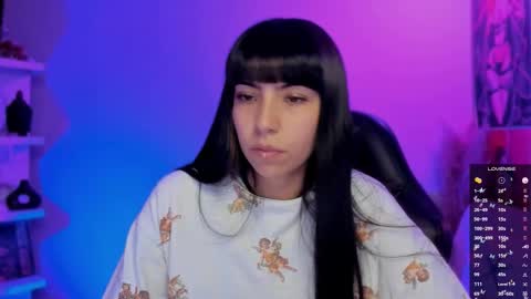 Snapshot of saraadesire chatting on November 13, 10:52 pm Sara online show from November 13, 10:52 pm