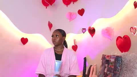 saraaguzman online show from February 24, 7:23 pm