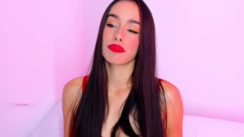 Sara online show from February 16, 2:53 am