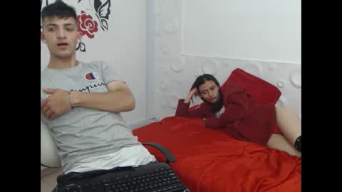 sarablack2025 online show from September 24, 5:11 am