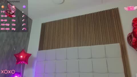   online show from February 19, 10:01 am