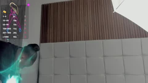   online show from March 8, 10:11 am