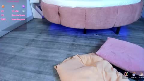 Sara Cooper online show from April 18, 4:16 am