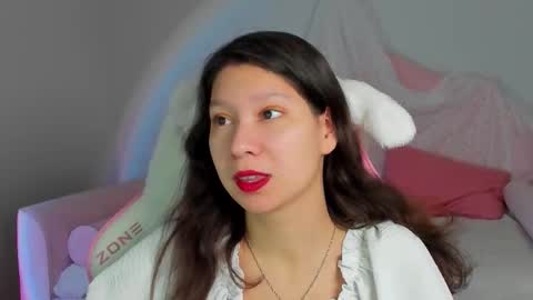 SaraDenars online show from November 27, 5:31 am