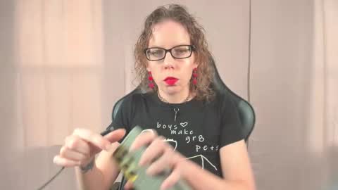 Sara Desire online show from October 1, 12:55 pm