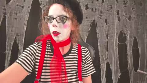 Sara Desire online show from October 14, 12:50 pm