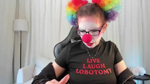 Sara Desire online show from March 3, 3:51 pm