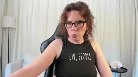 Sara Desire online show from March 4, 4:24 pm