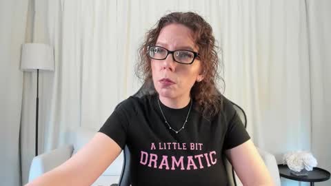 Sara Desire online show from March 6, 3:08 pm