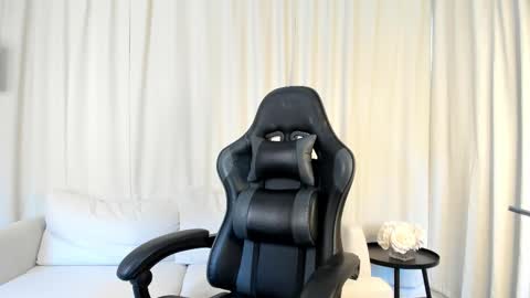 Sara Desire online show from March 13, 12:23 pm