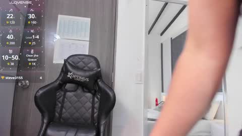  Sara Gomez  online show from January 30, 3:19 pm