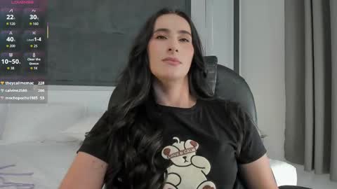  Sara Gomez  online show from April 19, 6:10 pm