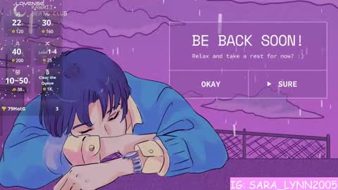 Snapshot of sarah___lynn chatting on March 9, 5:11 am sarah IINDEPENDENT MODEL online show from March 9, 5:11 am