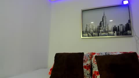 sarah_ashbourne online show from October 9, 11:30 am