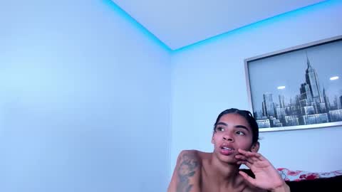 sarah_ashbourne online show from October 22, 2:50 pm