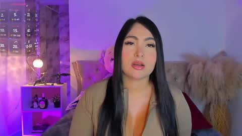 Sarah Valkiria  IG  Sar lanister online show from February 10, 1:43 am