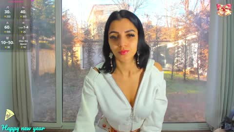 Sara online show from January 6, 9:41 am