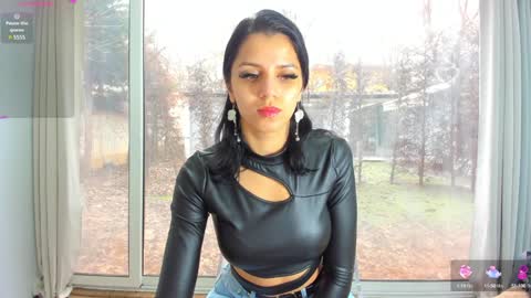 Sara online show from February 4, 9:07 am