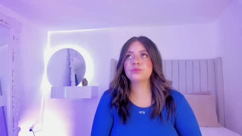 Sarah Bonneth online show from January 29, 11:09 am