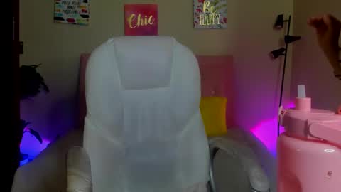 Sarah Ramirez online show from December 16, 4:13 am