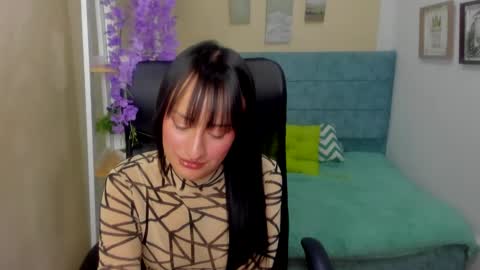 Sarah Ramirez online show from January 30, 12:18 am