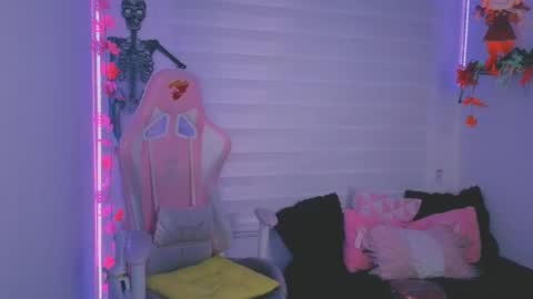 Snapshot of sarah_ramirez777 chatting on October 26, 3:45 am Sarah Ramirez online show from October 26, 3:45 am