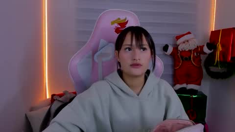 Snapshot of sarah_ramirez777 chatting on December 2, 2:17 am Sarah Ramirez online show from December 2, 2:17 am