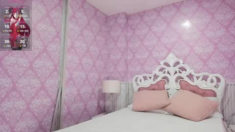 Sarah online show from April 2, 2:09 am