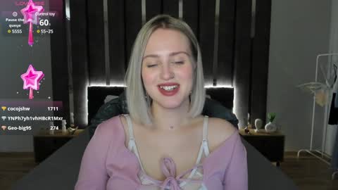 Sarah online show from January 24, 6:46 am