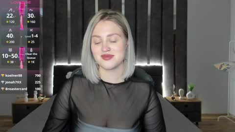 Sarah online show from January 26, 4:30 am