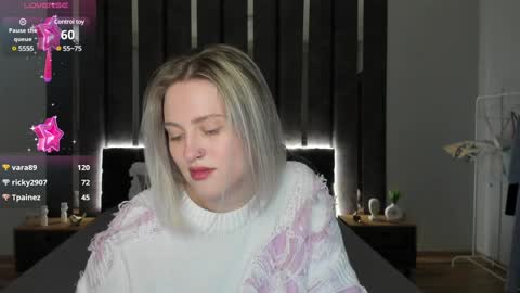 Sarah online show from January 27, 6:52 am