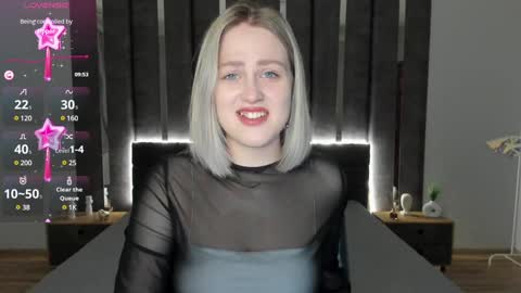 Sarah online show from January 30, 12:50 am