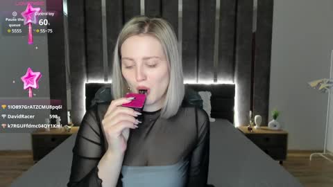 Sarah online show from January 30, 6:56 am