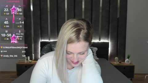 Sarah online show from February 1, 7:05 am