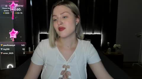 Sarah online show from February 12, 4:12 am