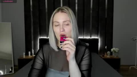 Sarah online show from February 13, 12:57 am