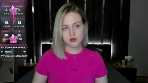 Sarah online show from February 18, 4:15 am