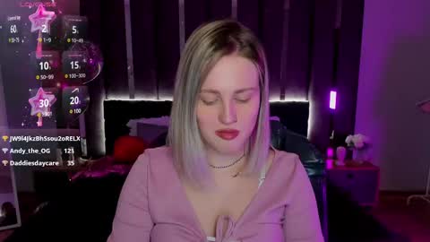 Sarah online show from March 1, 7:19 am