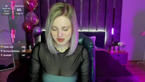 Sarah online show from March 5, 7:05 am