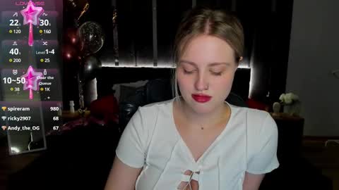 Sarah online show from March 7, 7:19 am