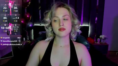 Sarah online show from March 11, 7:04 am