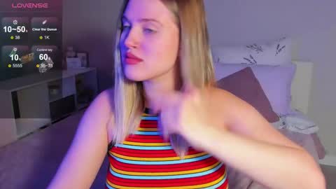 Sarah online show from October 21, 12:33 am