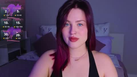 Sarah online show from December 3, 12:18 am