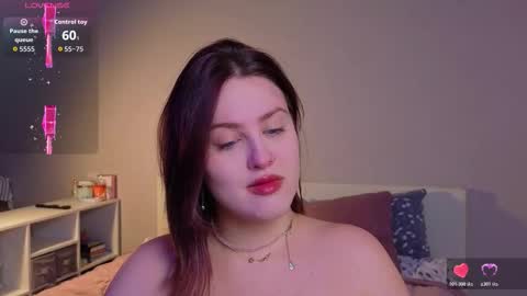 Sarah online show from February 13, 11:12 pm