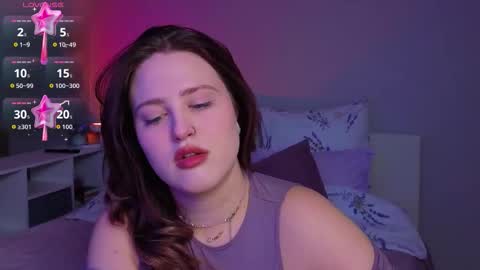 Sarah online show from February 22, 11:03 pm