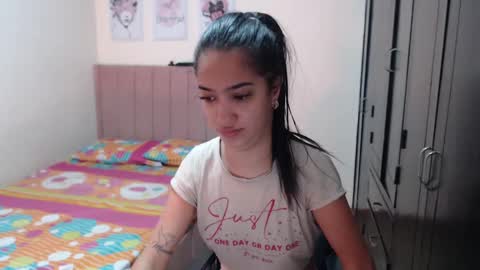 Snapshot of sarah_stone15 chatting on January 26, 2:41 pm Sarah online show from January 26, 2:41 pm