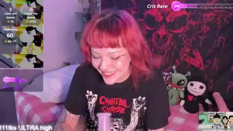 Loren online show from January 17, 12:15 am