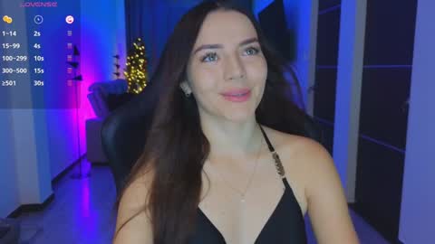 Snapshot of sarah_swtt chatting on December 3, 3:20 am - next broadcast 28 nov 7 pm Col online show from December 3, 3:20 am