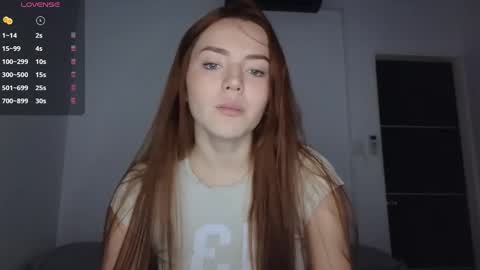 Snapshot of sarah_swtt chatting on February 19, 4:12 am - next broadcast 28 nov 7 pm Col online show from February 19, 4:12 am